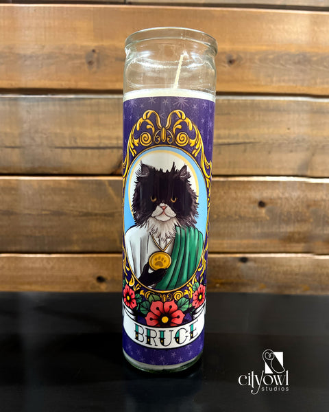 Pet Candles