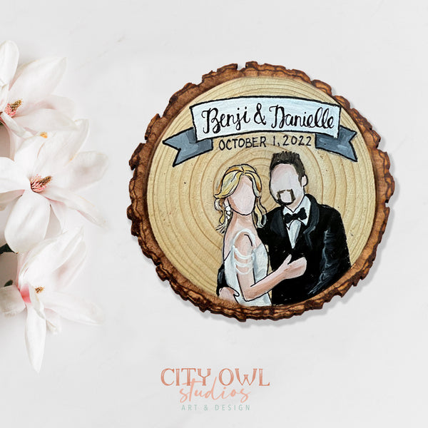 Wedding Ornaments