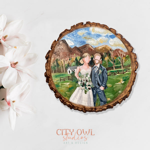 Wedding Ornaments