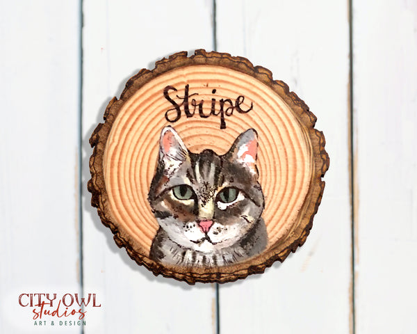 Pet Ornament