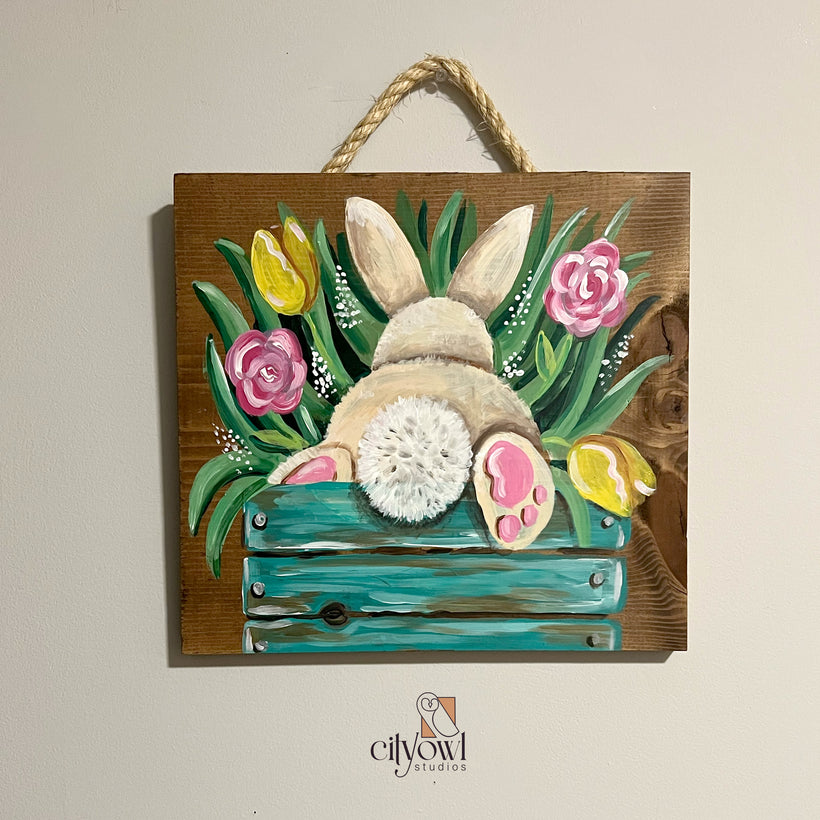 Painting Party