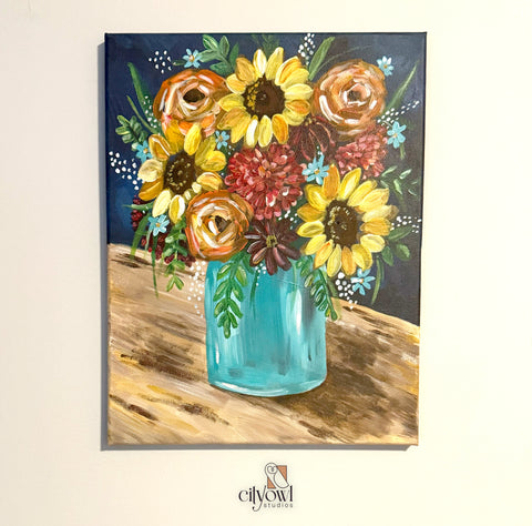 Chillax - Brews & Hues - 9/18/2025